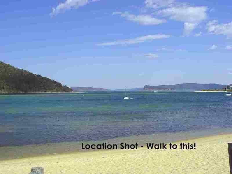 Umina Beach NSW 2257