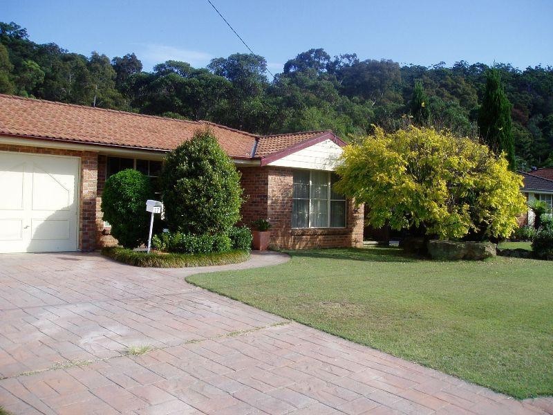 17 Tapestry Way, Umina Beach NSW 2257