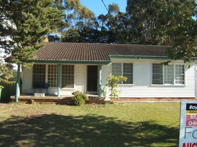 51 Glenn Street, Umina Beach NSW 2257