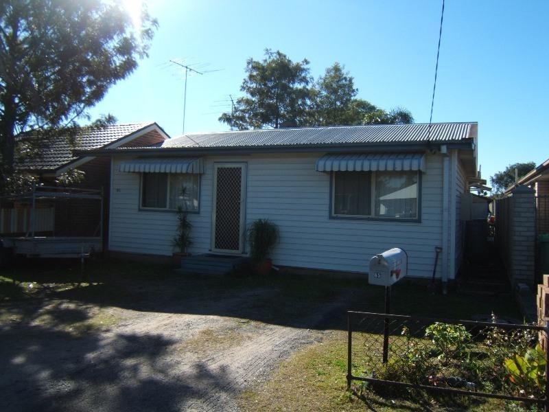 Umina Beach NSW 2257