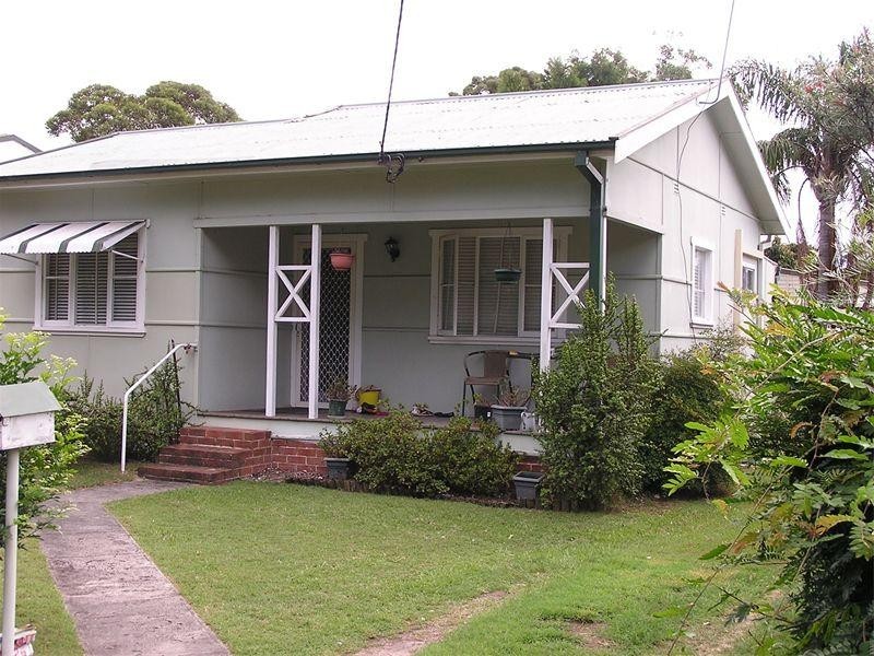 Blackwall NSW 2256