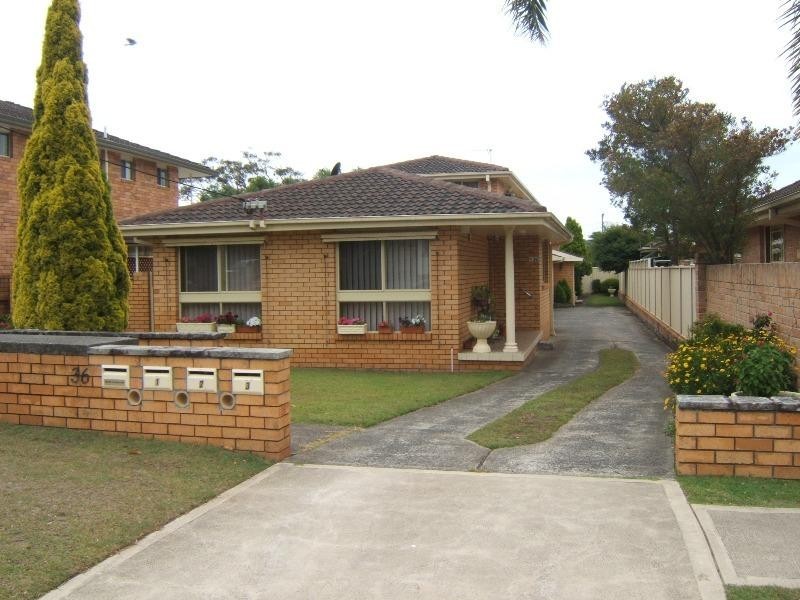 Umina Beach NSW 2257