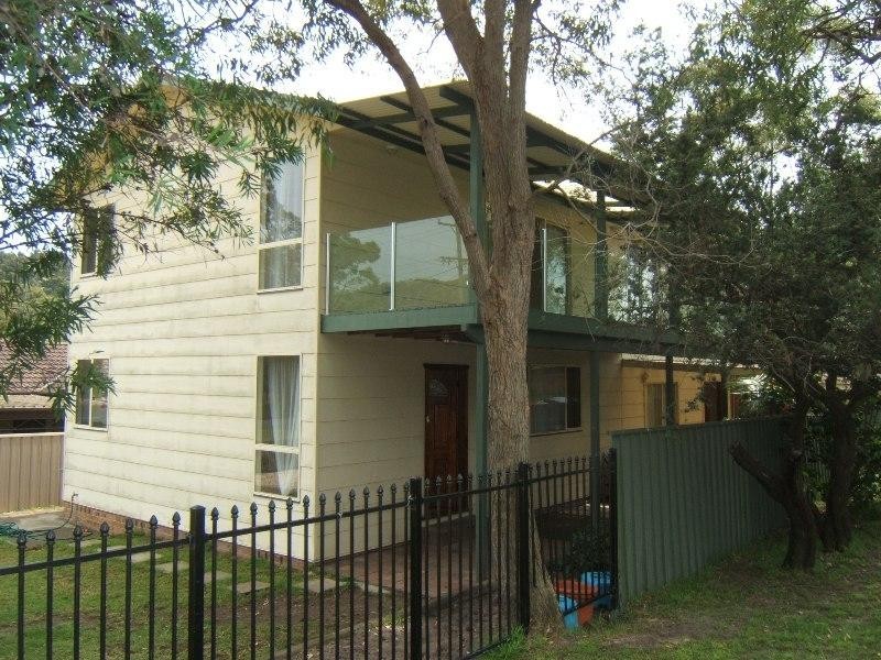 1 Stella Road, Umina Beach NSW 2257