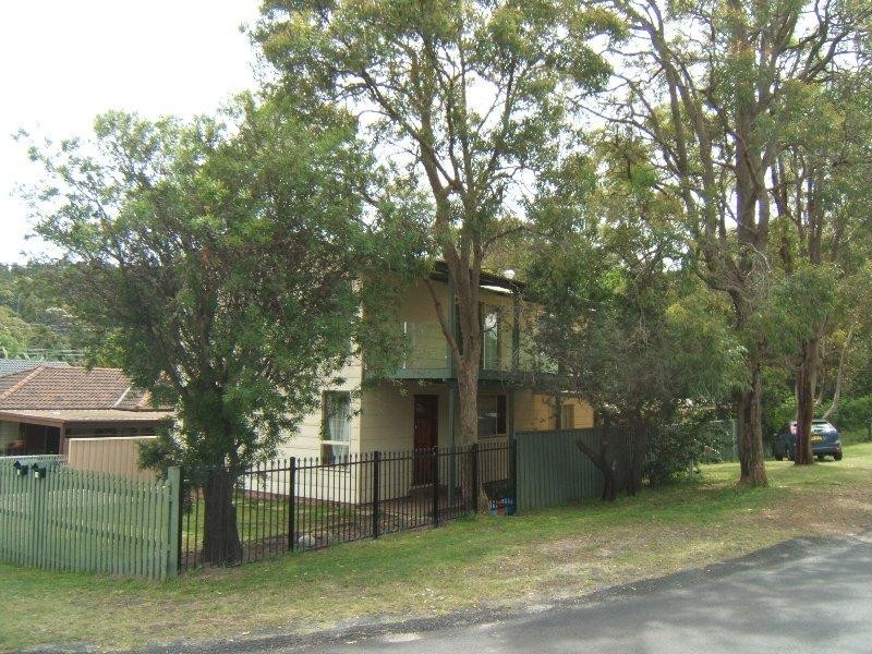 1 Stella Road, Umina Beach NSW 2257