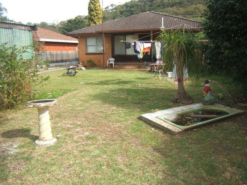 Umina Beach NSW 2257