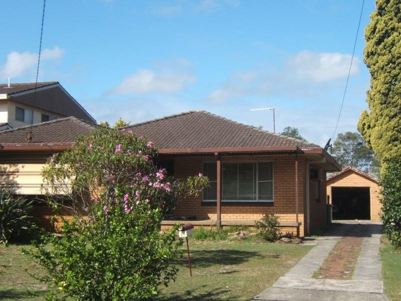 Umina Beach NSW 2257