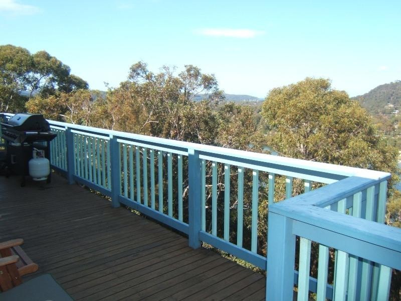 Horsfield Bay NSW 2256