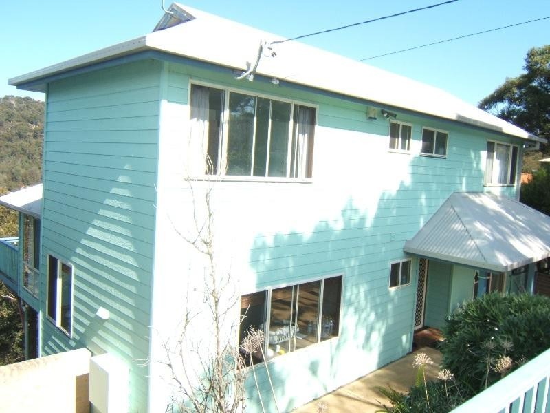 Horsfield Bay NSW 2256