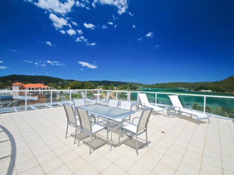 Ettalong Beach NSW 2257