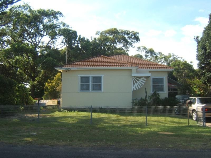 Ettalong Beach NSW 2257