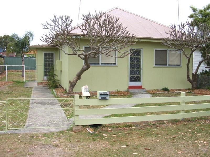 Ettalong Beach NSW 2257