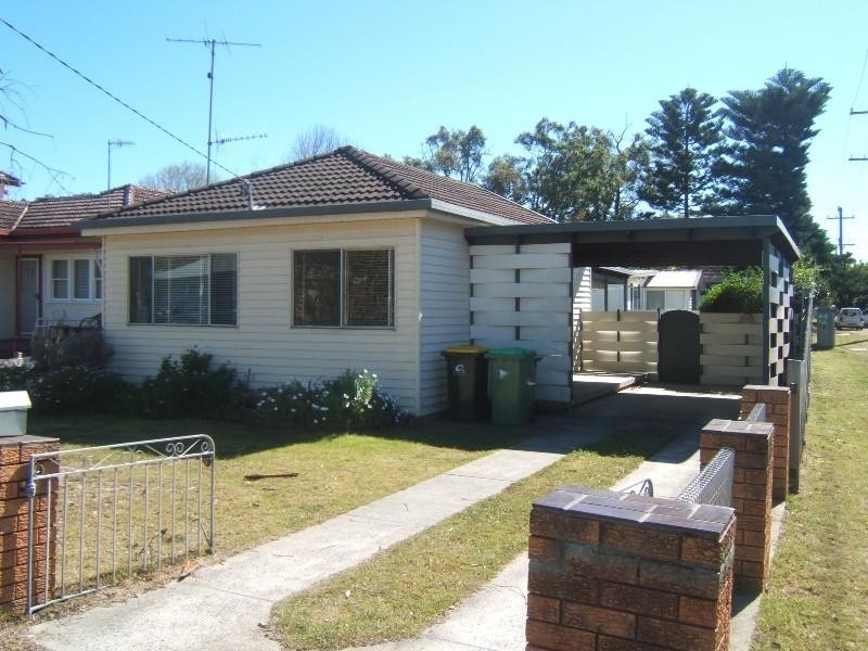 43 McEvoy Avenue, Umina Beach NSW 2257