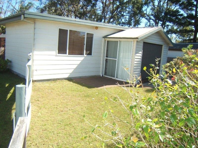 43 McEvoy Avenue, Umina Beach NSW 2257