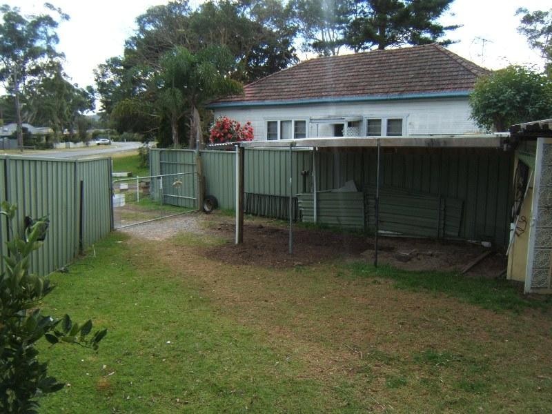 Blackwall NSW 2256