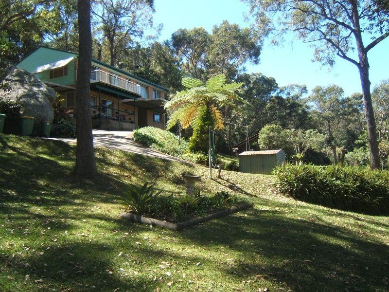 24 Wilks Avenue, Umina Beach NSW 2257