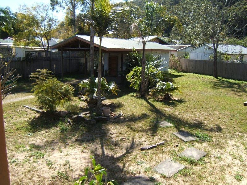 12 Nalya Avenue, Patonga NSW 2256