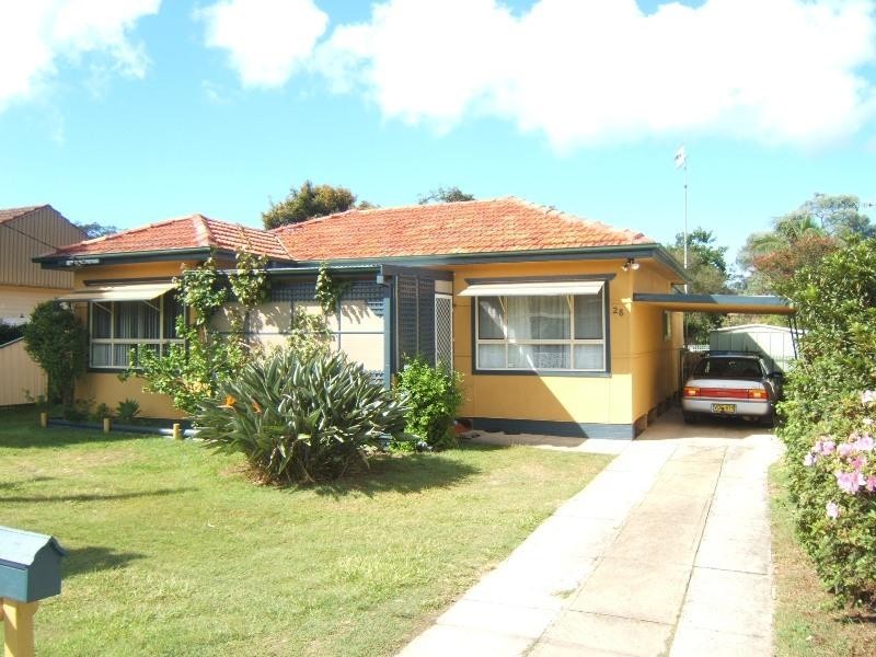 Umina Beach NSW 2257