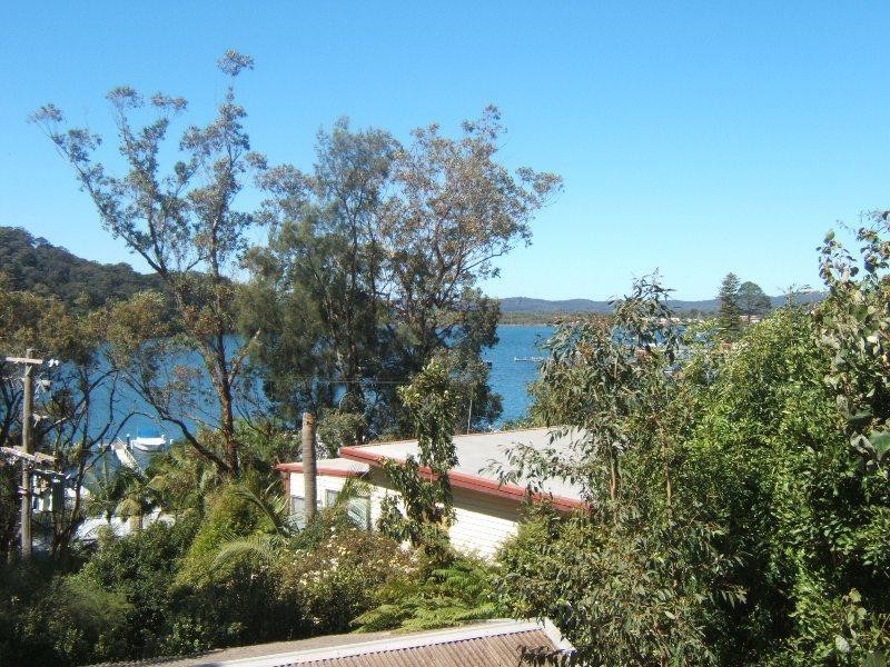 Woy Woy Bay NSW 2256