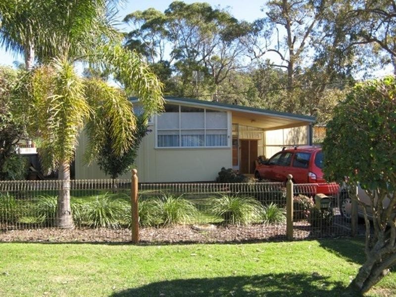 Umina Beach NSW 2257