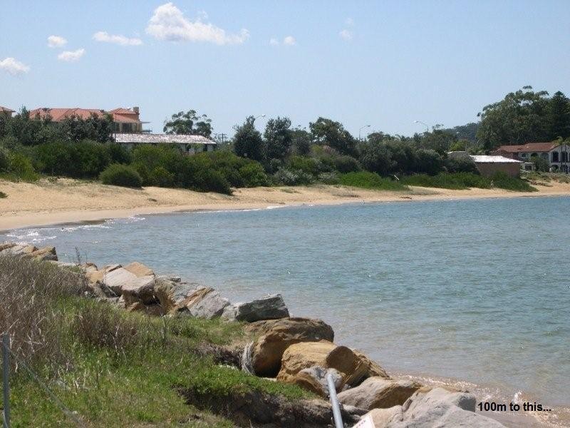 Umina Beach NSW 2257