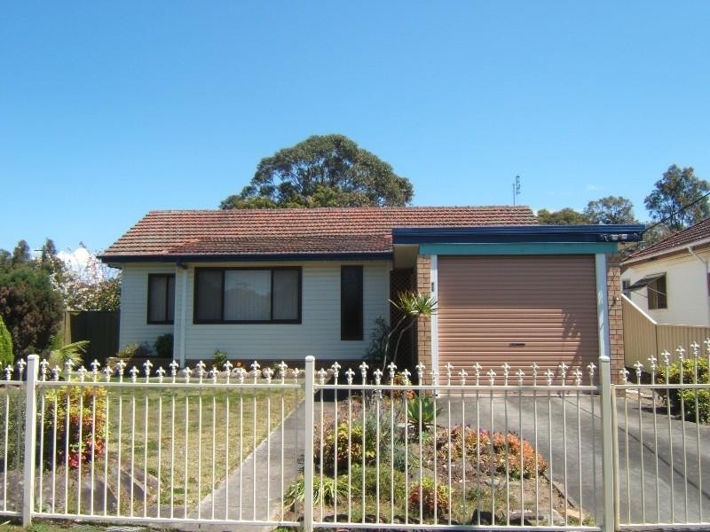 Ettalong Beach NSW 2257