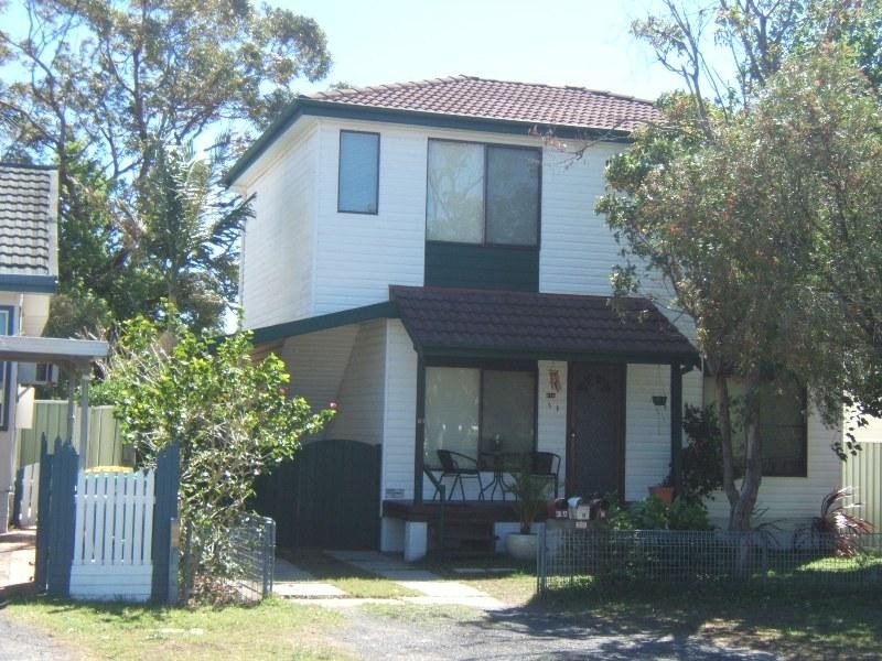 61 Australia Avenue, Umina Beach NSW 2257