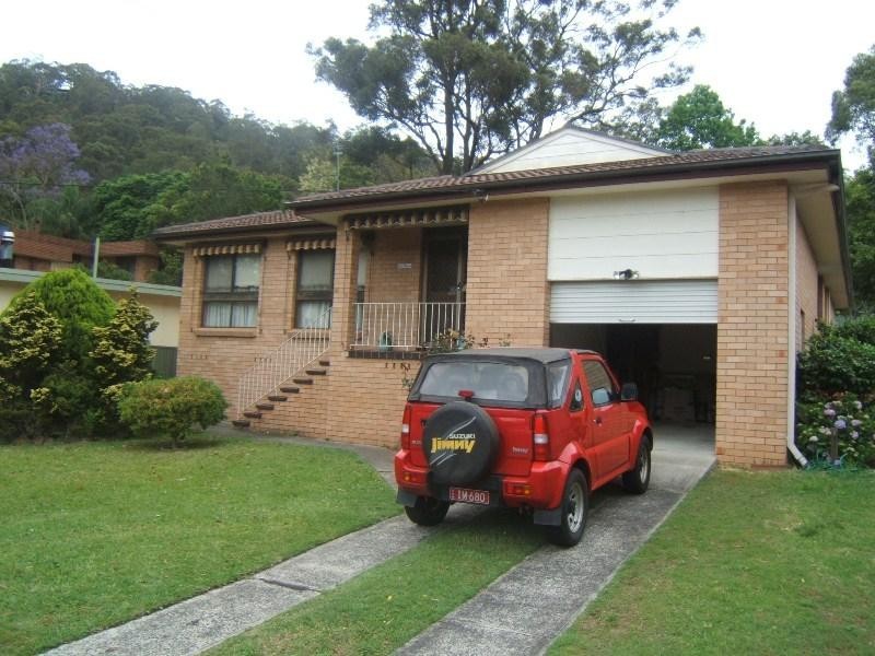 14 Karloo Road, Umina Beach NSW 2257