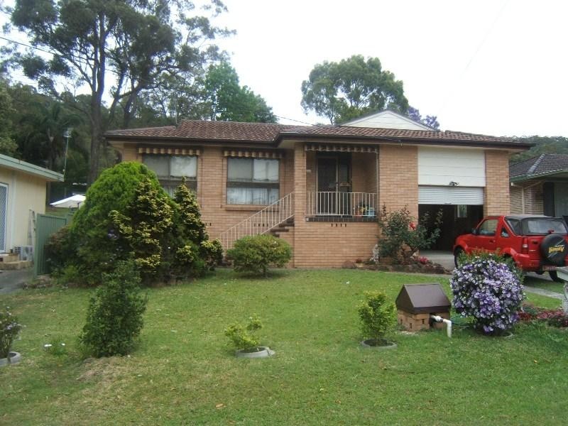 14 Karloo Road, Umina Beach NSW 2257