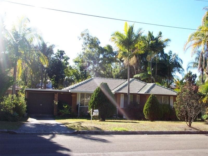 5 SYLVAN Road, Umina Beach NSW 2257