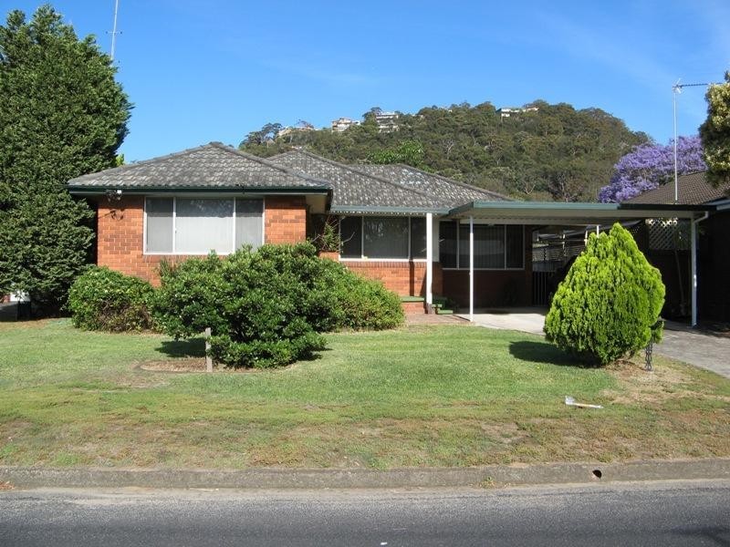 13 Shepard Street, Umina Beach NSW 2257