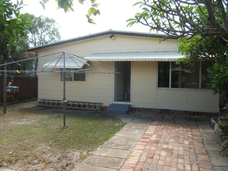 Ettalong Beach NSW 2257