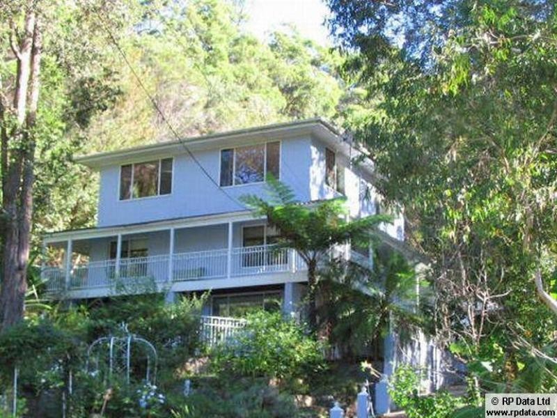 Horsfield Bay NSW 2256