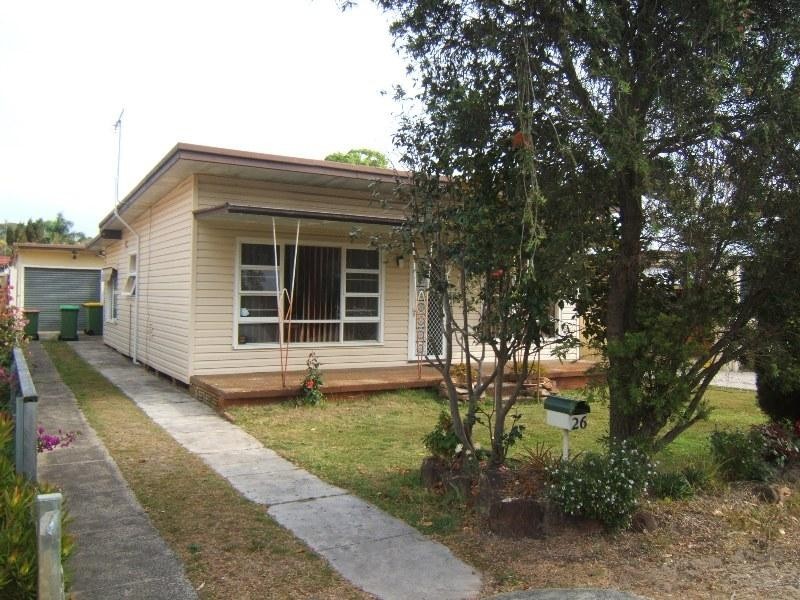 Woy Woy NSW 2256