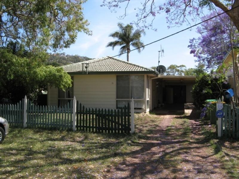 95 McEvoy Avenue, Umina Beach NSW 2257