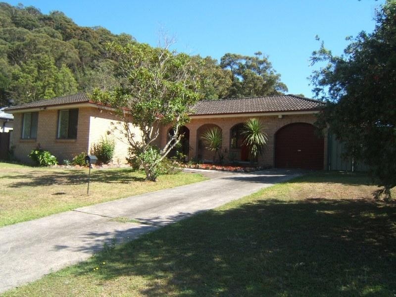 1 Numby Close, Umina Beach NSW 2257