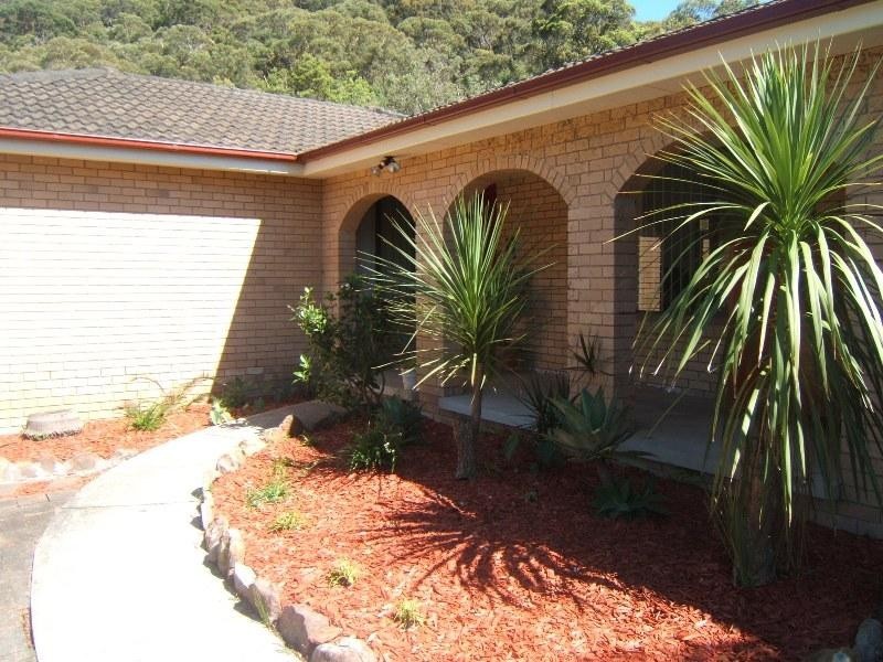 1 Numby Close, Umina Beach NSW 2257