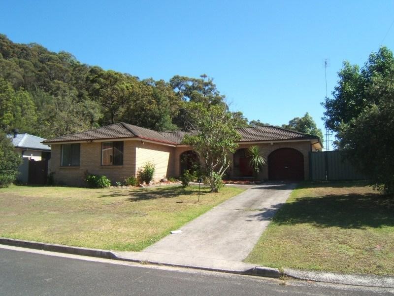 1 Numby Close, Umina Beach NSW 2257