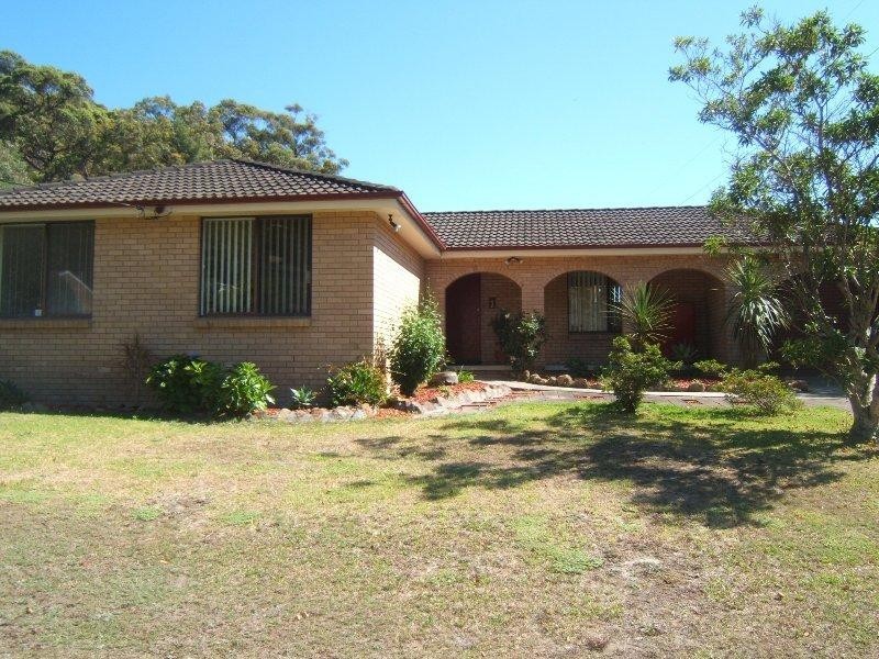 1 Numby Close, Umina Beach NSW 2257
