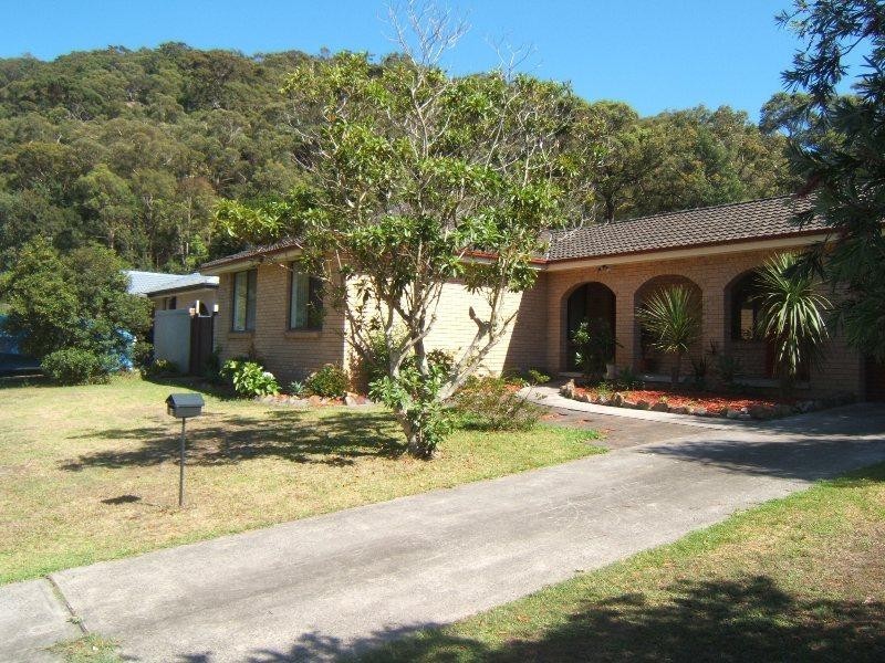 1 Numby Close, Umina Beach NSW 2257