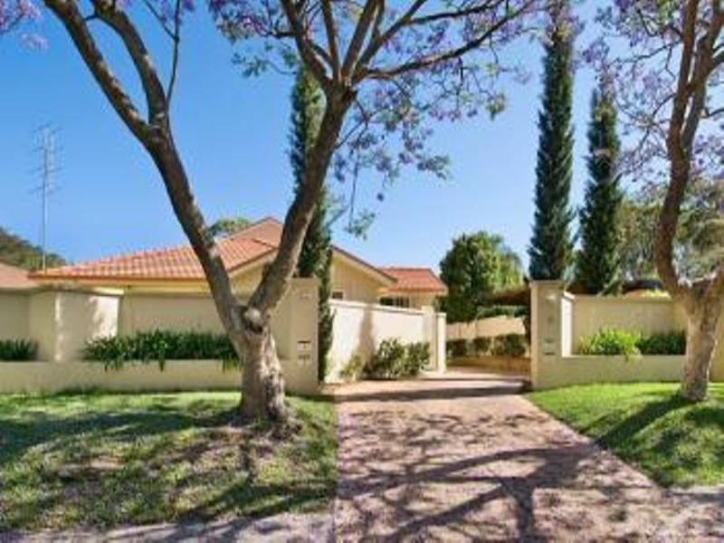Blackwall NSW 2256