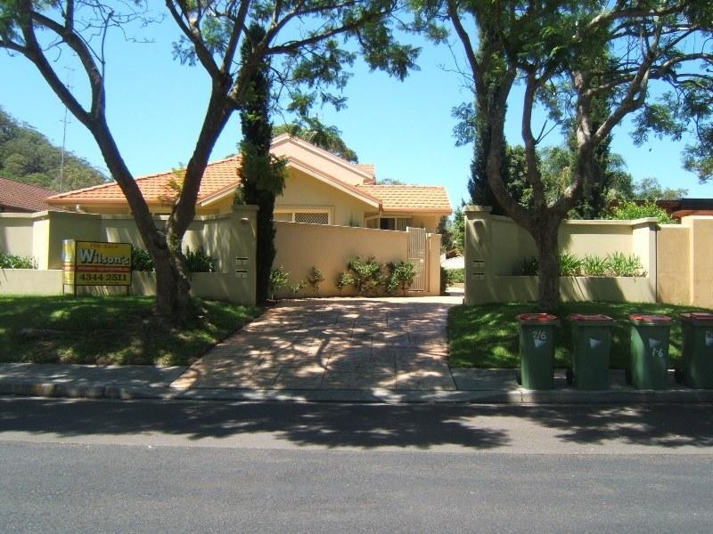 Blackwall NSW 2256