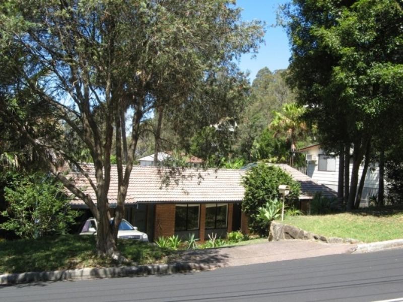 5 The Rampart, Umina Beach NSW 2257