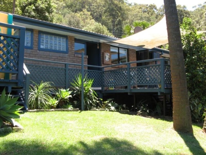 5 The Rampart, Umina Beach NSW 2257