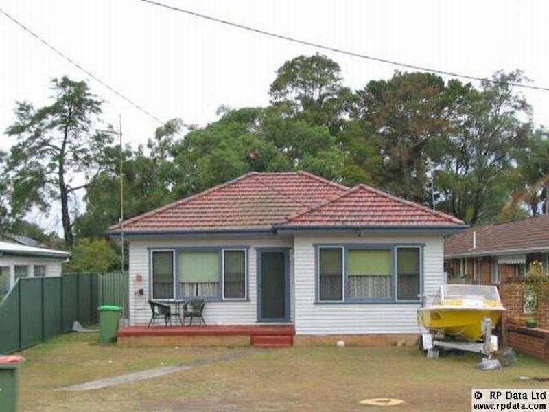 Umina Beach NSW 2257