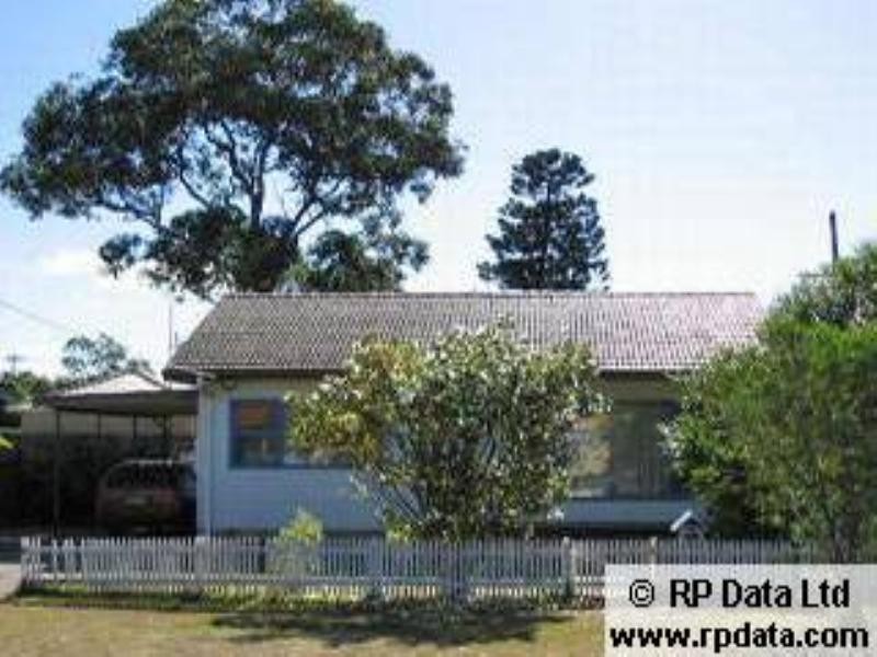 Umina Beach NSW 2257