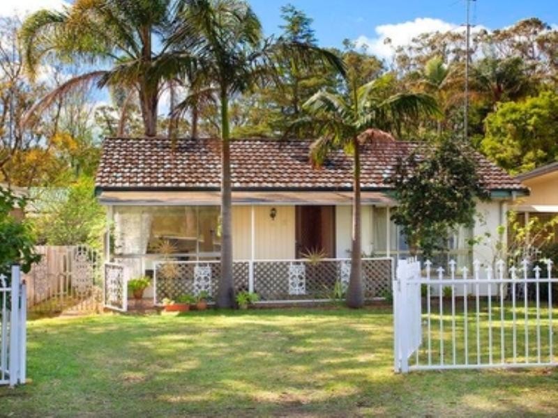 Umina Beach NSW 2257