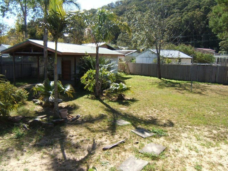 Patonga NSW 2256