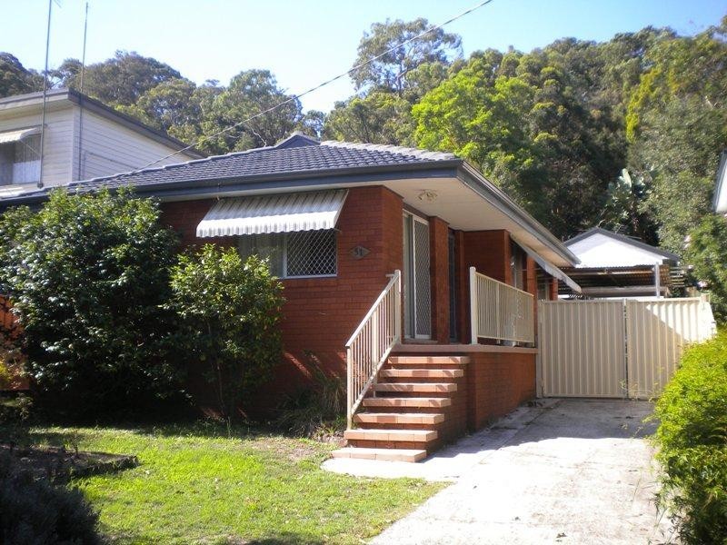 Umina Beach NSW 2257