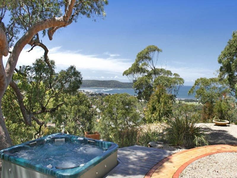 Umina Beach NSW 2257