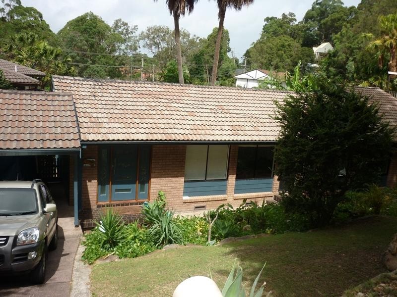 5 The Rampart, Umina Beach NSW 2257